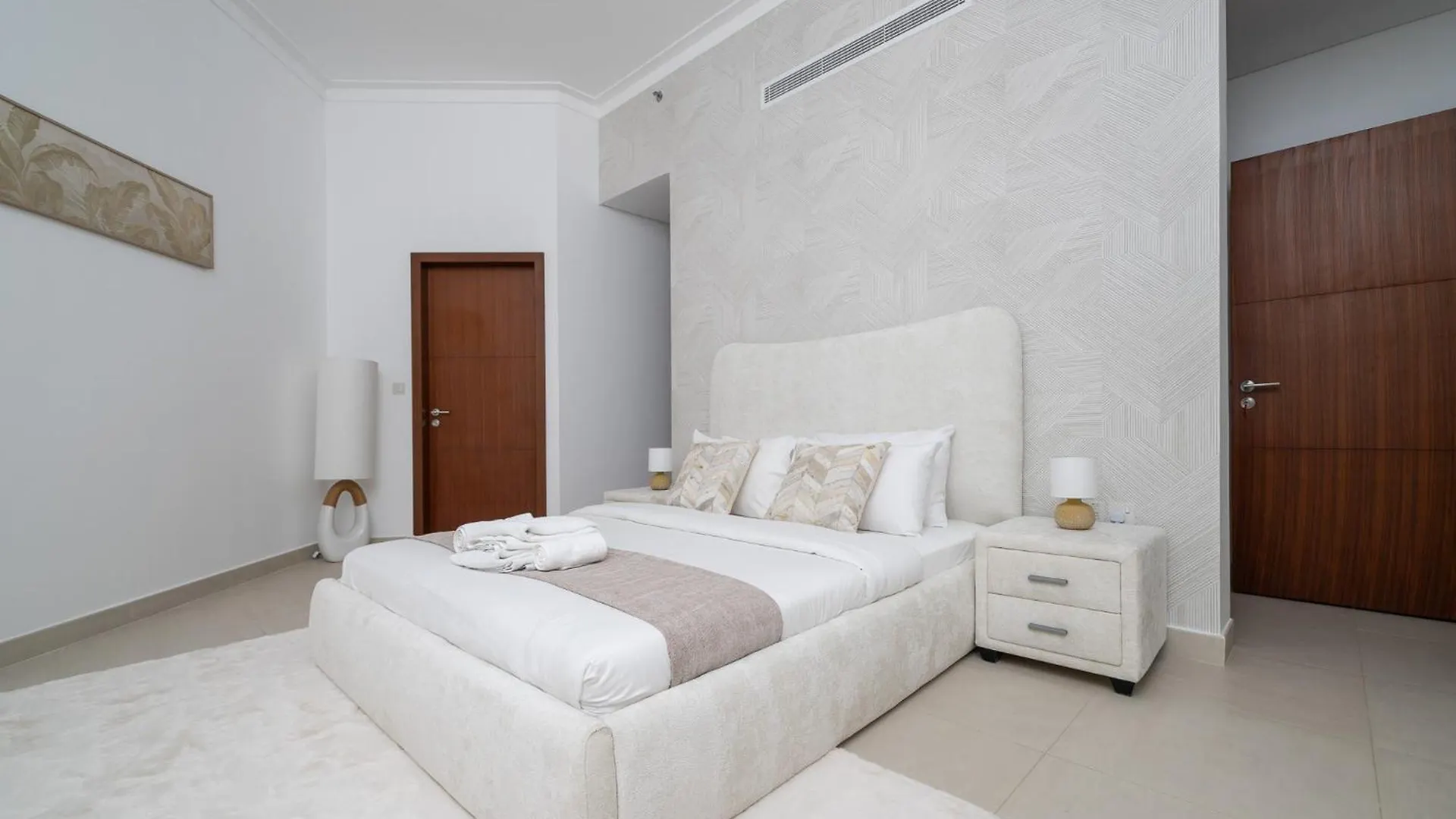 Alh Vacay Alluring 1 Bedroom In Vida Residences - The Hills Dubai