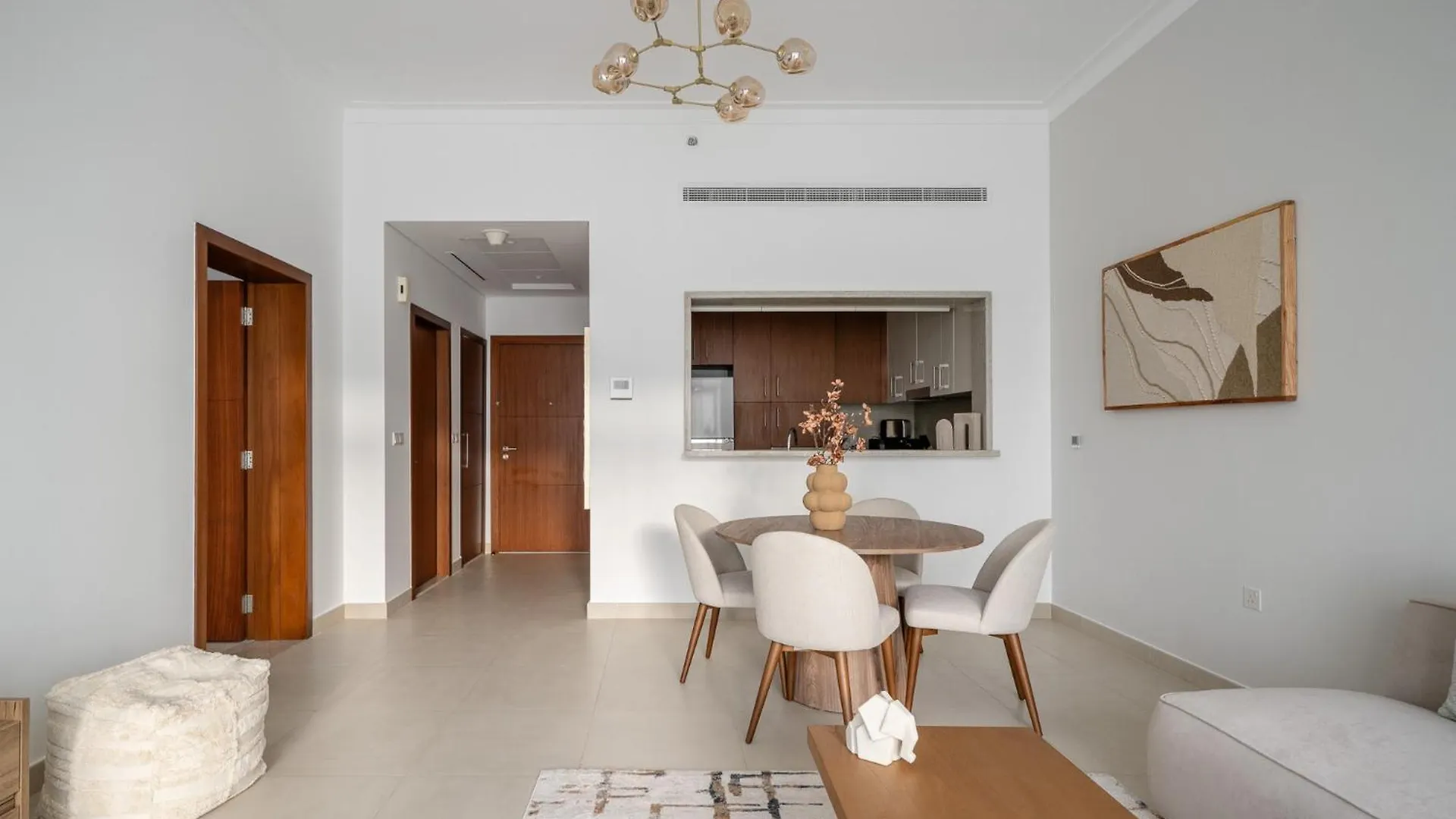 Alh Vacay Alluring 1 Bedroom In Vida Residences - The Hills Dubai 0*,
