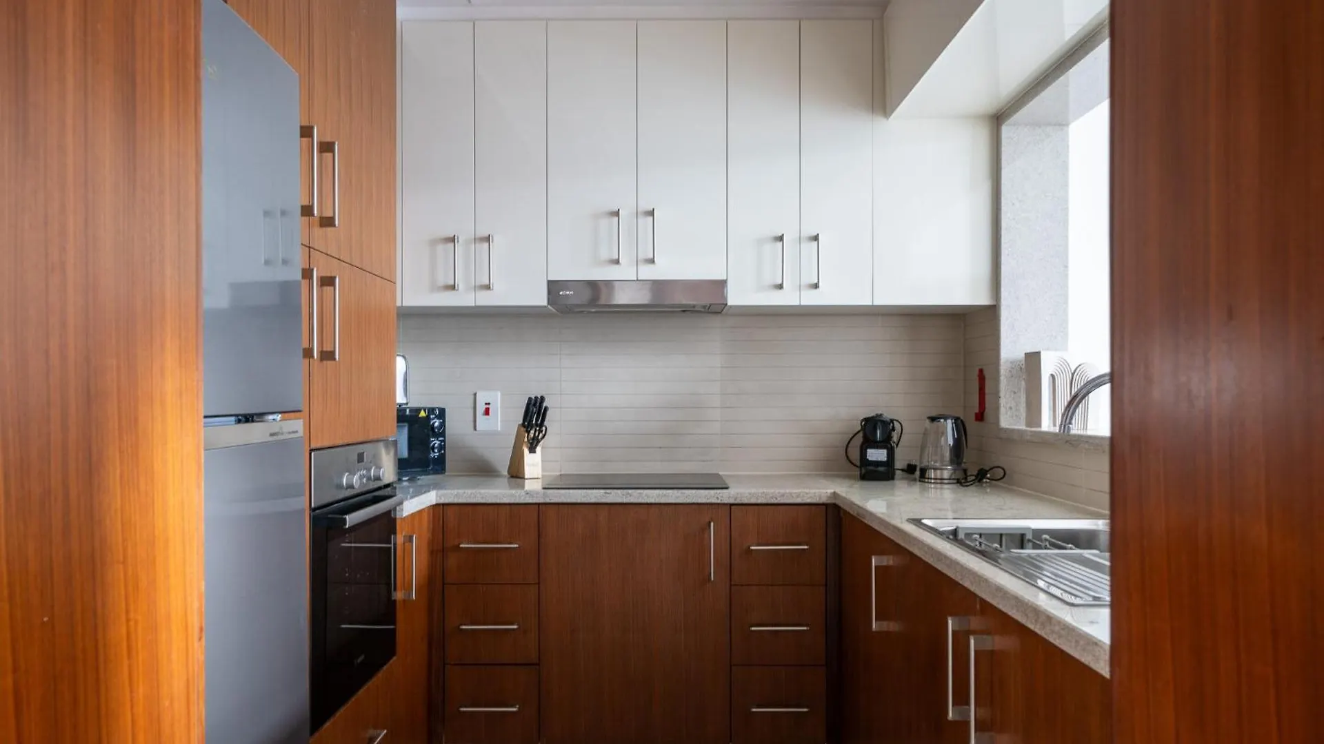 Apartment Alh Vacay Alluring 1 Bedroom In Vida Residences - The Hills Dubai