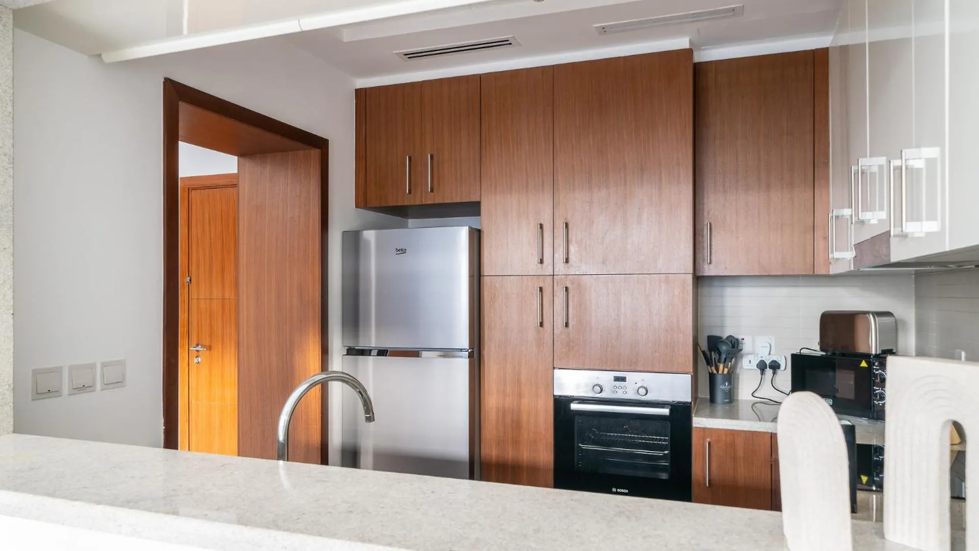 Apartment Alh Vacay Alluring 1 Bedroom In Vida Residences - The Hills Dubai United Arab Emirates