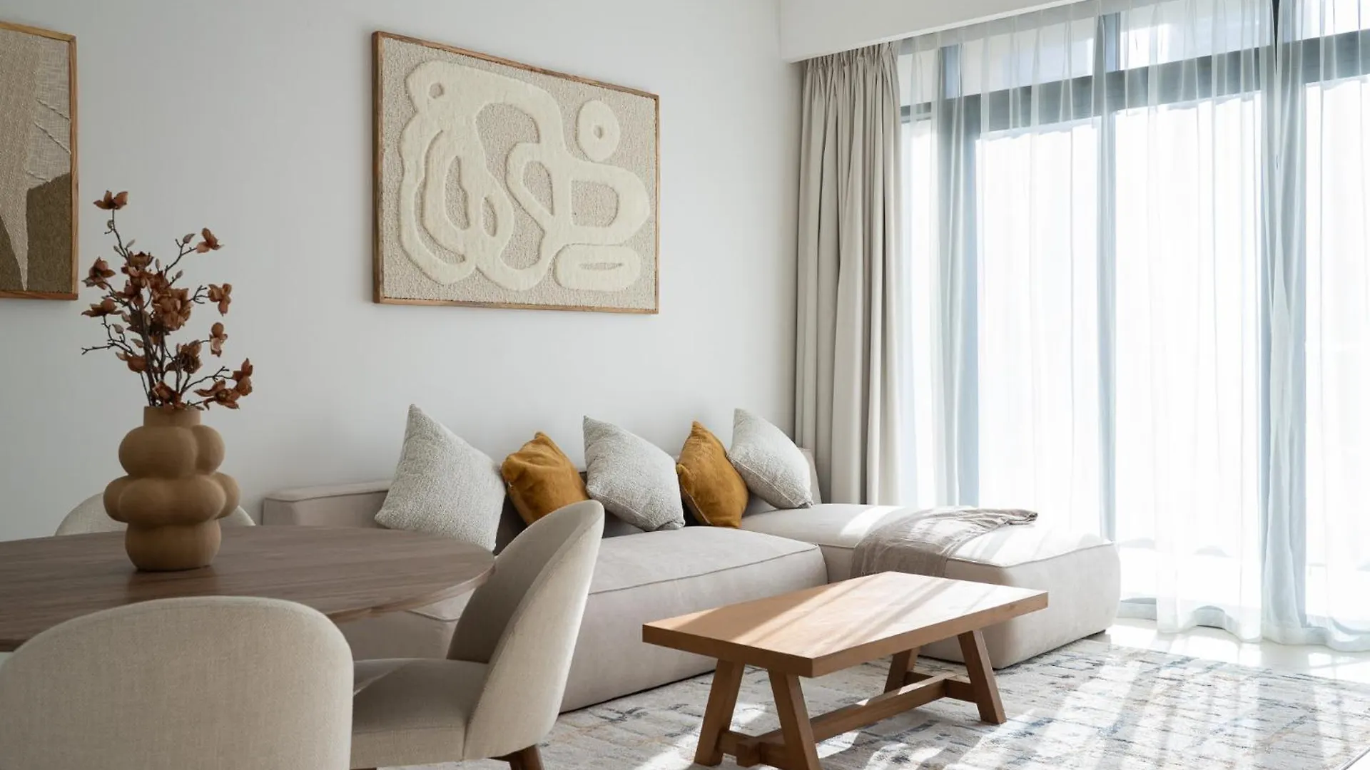 Alh Vacay Alluring 1 Bedroom In Vida Residences - The Hills Dubai 0*,  United Arab Emirates