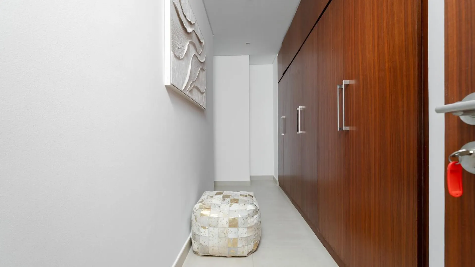 Alh Vacay Alluring 1 Bedroom In Vida Residences - The Hills Dubai Apartment